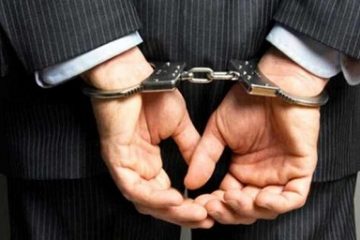 گَتِه مَردی کِی دستگیر بونه؟!