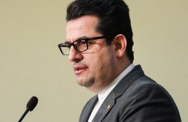 سخت‌ترین روز ما در وزارت خارجه، اعلام شهادت سردار سلیمانی بود