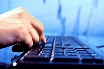 آخرین آمار ضریب نفوذ اینترنت در ایران