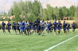 اسامی بازیکنان استقلال برای دیدار با شهرخودرو اعلام شد