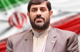“سردار سعادتی” رئیس جدید مجمع نمایندگان مازندران شد