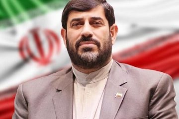 “سردار سعادتی” رئیس جدید مجمع نمایندگان مازندران شد