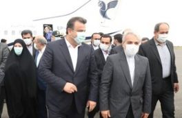 ۱۹۷۷ میلیارد تومان، دستاورد سفر نوبخت برای مازندران