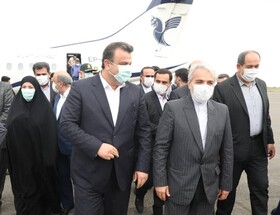 ۱۹۷۷ میلیارد تومان، دستاورد سفر نوبخت برای مازندران