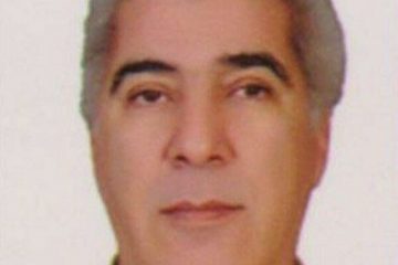 شهادت چهاردهمین مدافع سلامت در مازندران