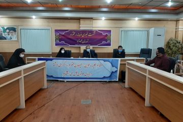 صرف هزینه ۶۰ میلیون تومانی برای خرید اقلام بیمارستانی