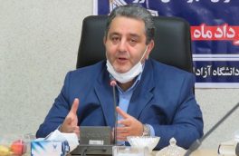 آموزش مجازی بهترین الگو در دوران کرونا بوده است