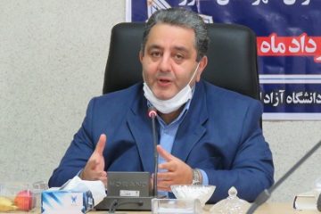 آموزش مجازی بهترین الگو در دوران کرونا بوده است