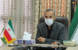 افتتاح و کلنگ زنی ۱۱۴ پروژه شهرستان نور در هفته دولت
