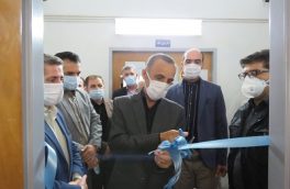 پروژه های مخابراتی با اعتبار بالغ بر ۸ میلیارد تومان چمستان افتتاح شد