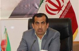 بهره برداری و کلنگ زنی ۵۳ پروژه بخش کشاورزی در مازندران
