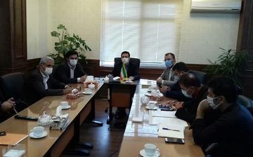 مشکلات اینترنتی و مخابراتی زیبنده شهرستان نوشهر نیست
