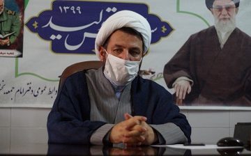 راه نجات جهان اسلام، حرکت در مسیر ولایت علوی است