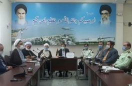 عزاداری عبدالله الحسین(ع) با اجرای دقیق پروتکل های بهداشتی
