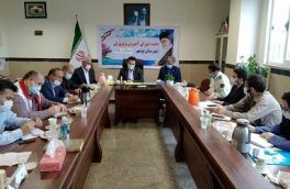 چالش سلامت در کنار ماراتن علمی