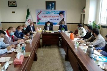 چالش سلامت در کنار ماراتن علمی