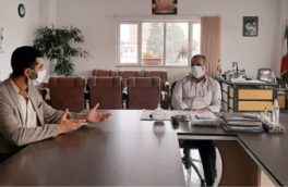 آمادگی صدا و سیمای مازندران در معرفی خدمات “وقف” به جامعه