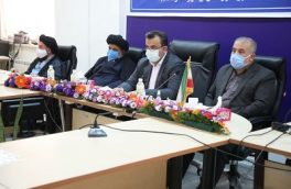 افتتاح یا کلنگ زنی ۲ هزارو ۵۰۰ میلیارد تومان طرح در مازندران طی هفته دولت