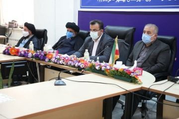 افتتاح یا کلنگ زنی ۲ هزارو ۵۰۰ میلیارد تومان طرح در مازندران طی هفته دولت