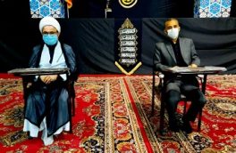 فساد مدیران بر مسند حکومت، عامل انحراف انقلاب است