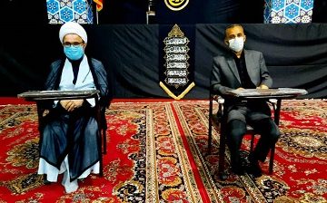 فساد مدیران بر مسند حکومت، عامل انحراف انقلاب است