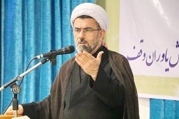 توزیع ۹۰ هزار بسته کمک مومنانه از محل عوائد موقوفات در مازندران