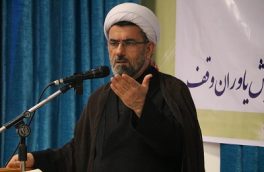 اقامه نماز ظهر روز عاشورا در بقاع متبرکه مازندران
