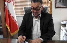 پیام تبریک شهردارچمستان به هیئت‌رئیسه جدید شورای اسلامی شهر