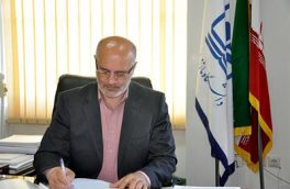 پیام تبریک رییس دانشگاه مازندران به خبرنگاران و اصحاب رسانه‌های گروهی