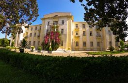 رقابت ۷۲۷۸ داوطلب آزمون دوره کارشناسی ارشد سال ۱۳۹۹ در دانشگاه مازندران