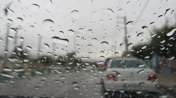 ورود سامانه بارشی به مازندران