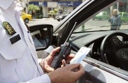 مهلت پرداخت قسطی جرایم رانندگی اعلام شد