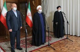 روحانی بر حل و فصل سریع تحریم ها تا وضعیت کرونا تأکید کرد