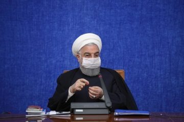دشمن می‌خواست به بهانه کرونا کشور را تعطیل کنیم