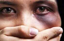 زنانی که فریاد نمی‌زنند