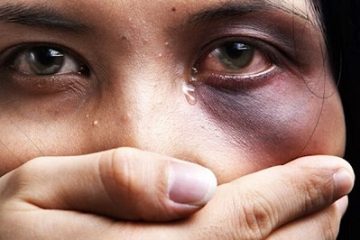 زنانی که فریاد نمی‌زنند