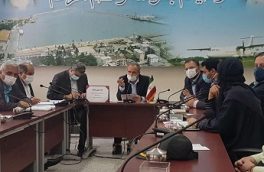 سرپرست فرمانداری از عدم رعایت پروتکل‌های کرونایی در نوشهر انتقاد کرد