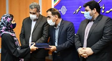 فرهنگ کتابخوانی باید در جامعه نهادینه شود
