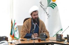نگذاریم فقه در مدرنیته هضم شود/رونمایی از نرم افزار فقاهت