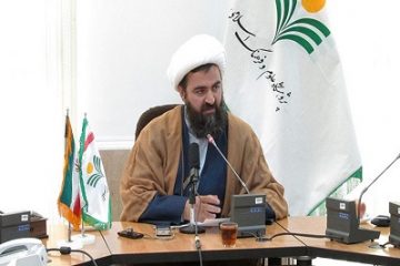نگذاریم فقه در مدرنیته هضم شود/رونمایی از نرم افزار فقاهت