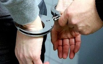 داماد عصبانی دست خواهر زنش را قطع کرد