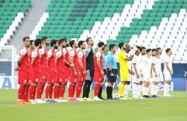 پرسپولیس، السد و دیرک را با هم برد