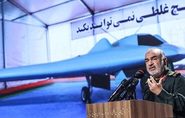 برد سلاح‌هایمان را افزایش می‌دهیم/ هر روز قدرتمند می‌شویم