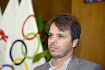 اسطوره کشتی ایران مدیرکل ورزش مازندران شد