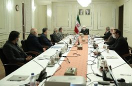 سیاستگذاری های ستاد ملی مقابله با کرونا، پشتوانه قوی و موفق تجربی دارد