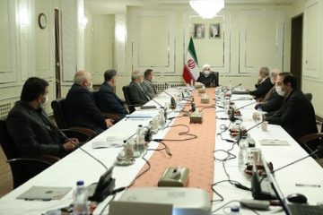 سیاستگذاری های ستاد ملی مقابله با کرونا، پشتوانه قوی و موفق تجربی دارد