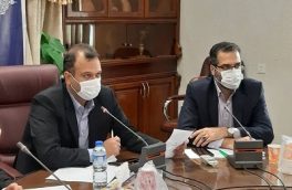 آزادسازی سواحل از اولویت‌های دولت است