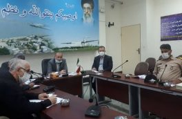 مهلت ۱۰ روزه فرماندار نوشهر بمنظور تعیین تکلیف عرصه کاشت نهال