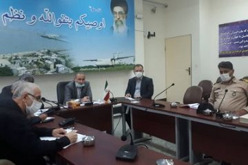 مهلت ۱۰ روزه فرماندار نوشهر بمنظور تعیین تکلیف عرصه کاشت نهال