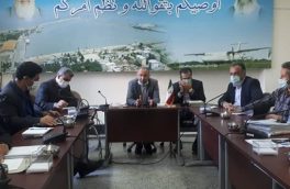 اختصاص بیش از ۳ میلیارد تومان برای خرید دستگاه شتاب‌سنج زلزله در نوشهر